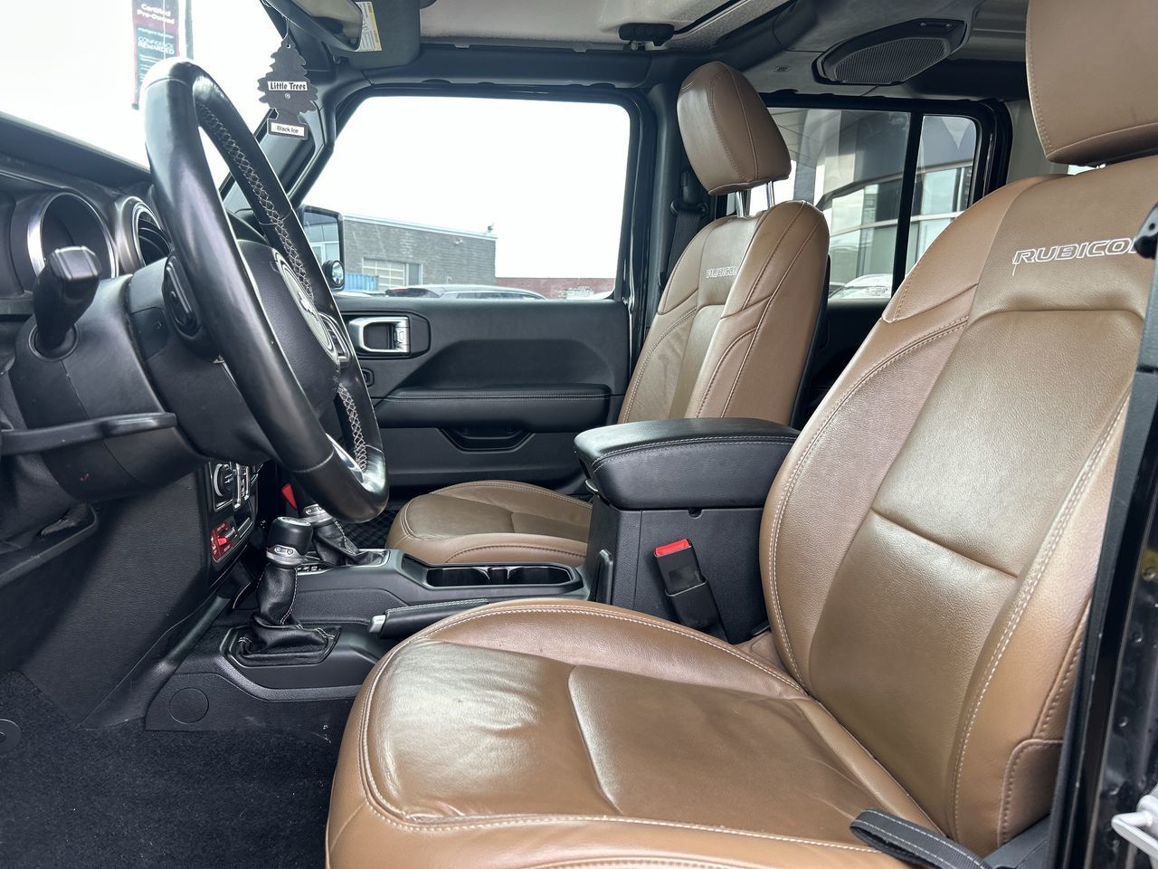 2020 Jeep Wrangler in Mississauga, Ontario
