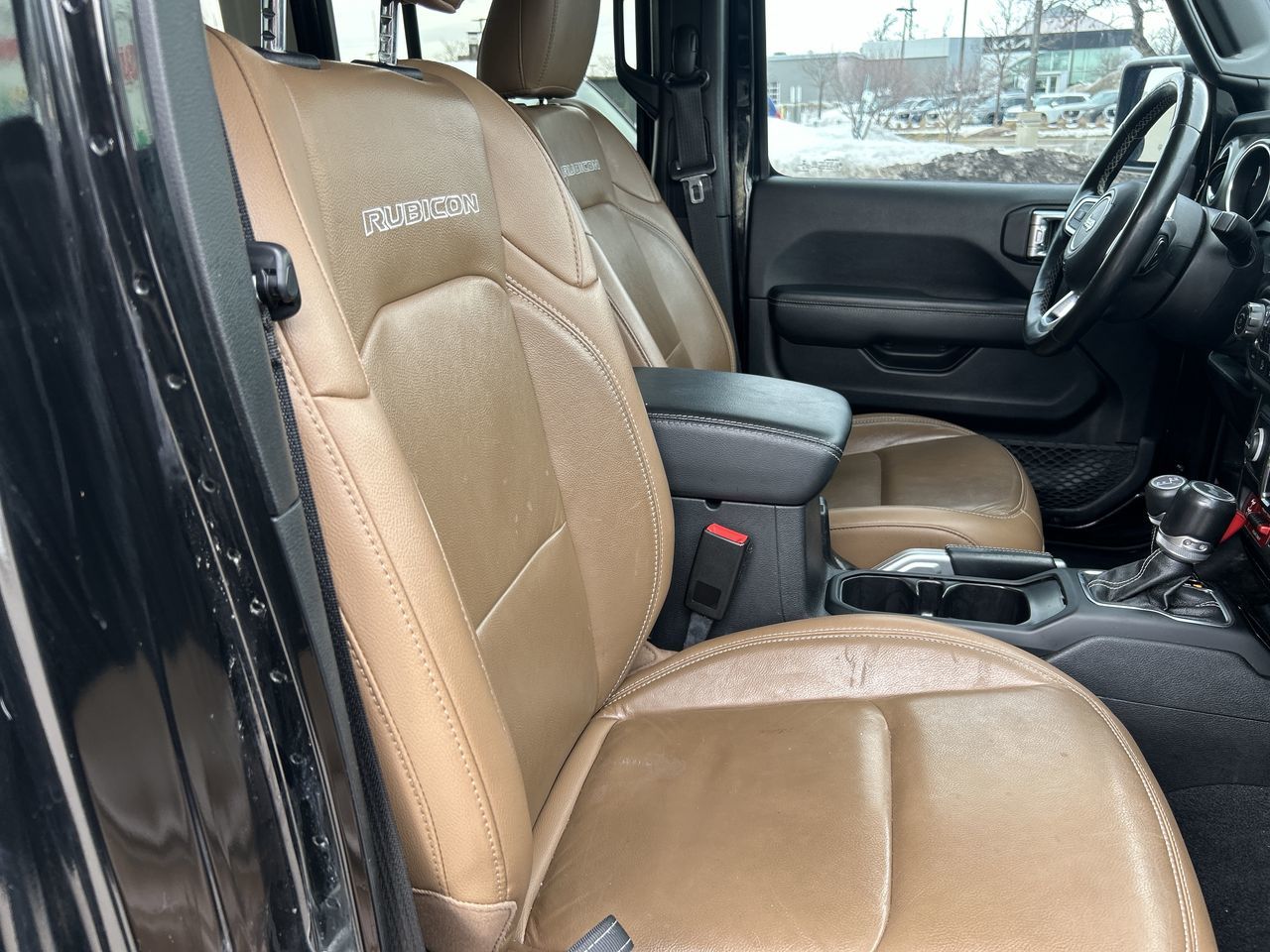 2020 Jeep Wrangler in Mississauga, Ontario