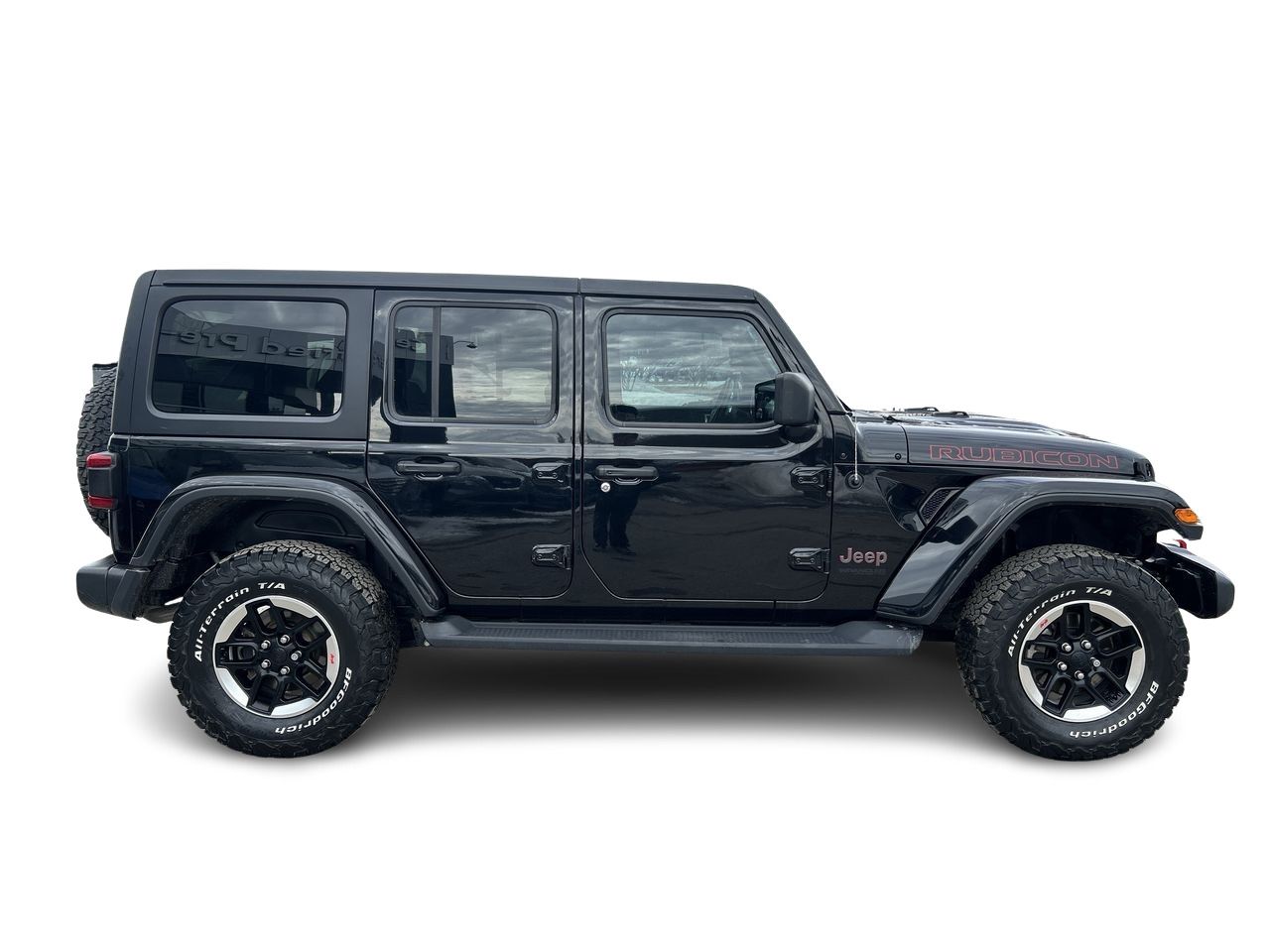 2020 Jeep Wrangler in Mississauga, Ontario