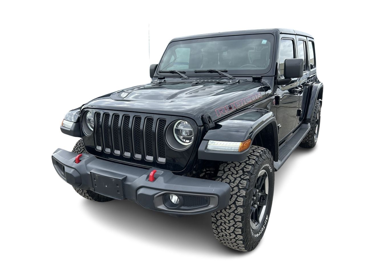 2020 Jeep Wrangler in Mississauga, Ontario