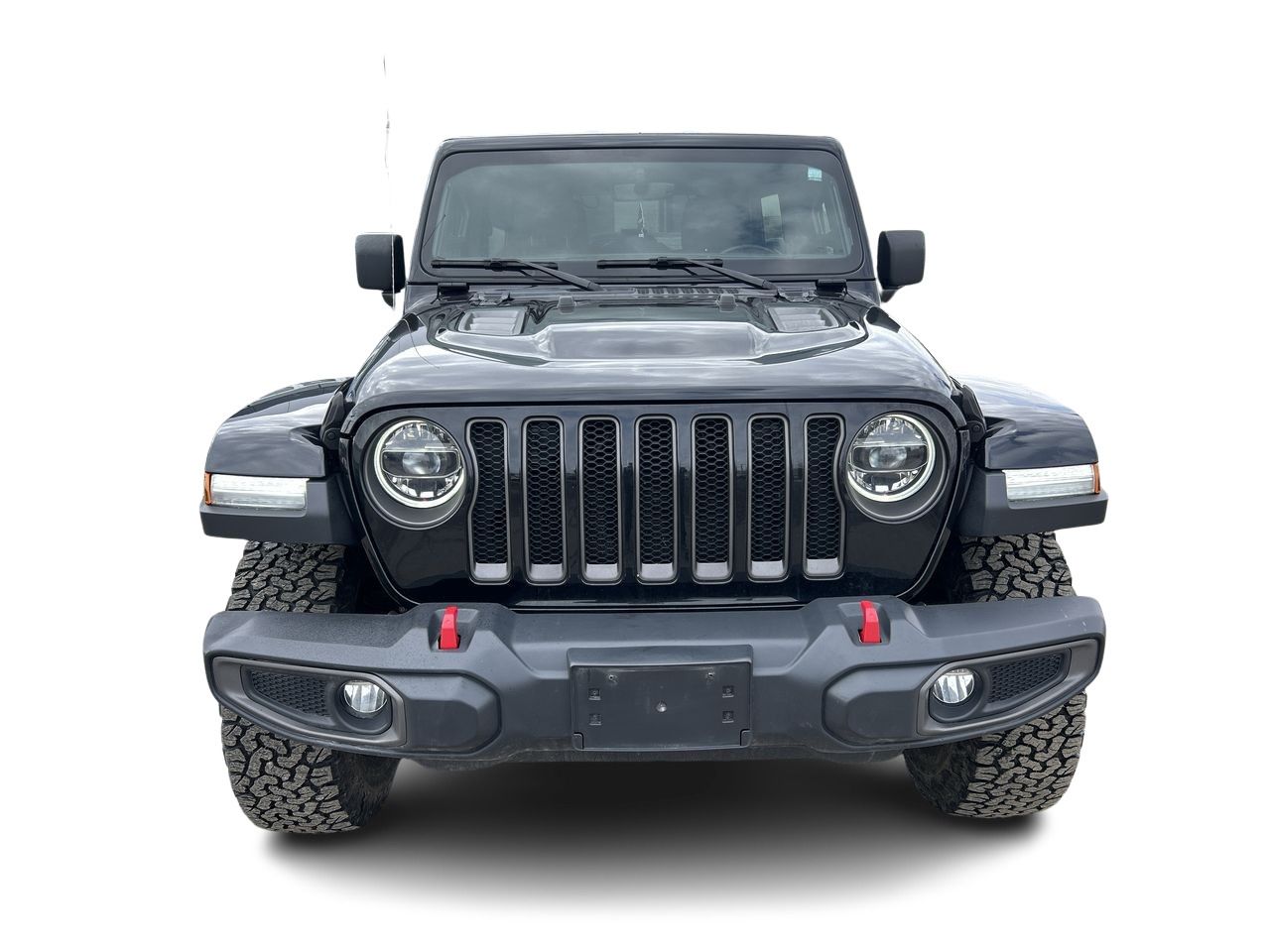 2020 Jeep Wrangler in Mississauga, Ontario