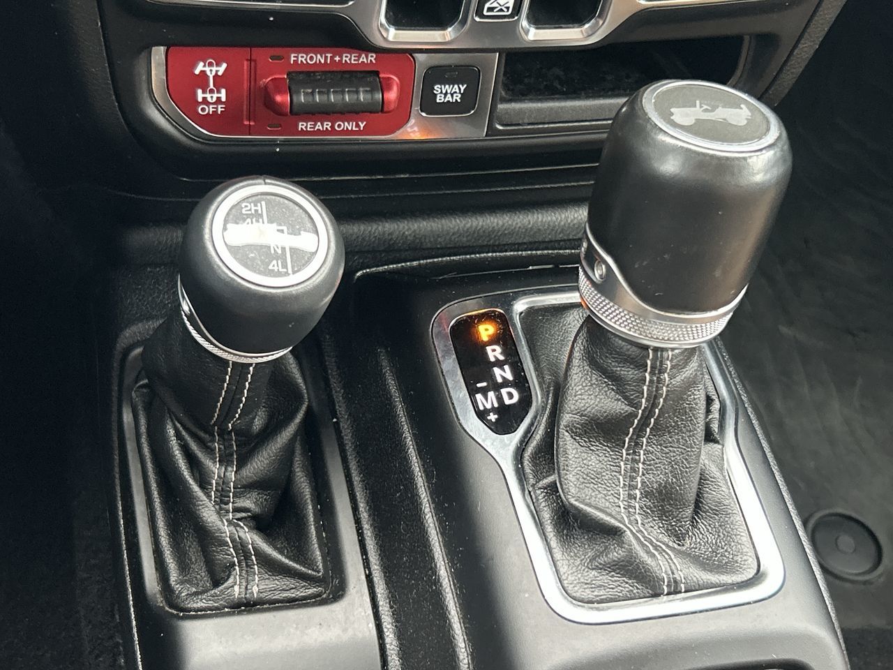 2020 Jeep Wrangler in Mississauga, Ontario