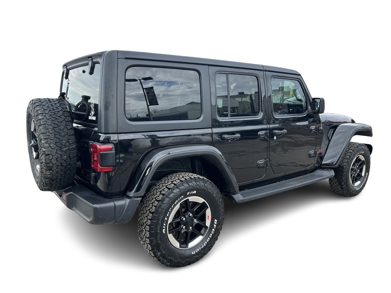 2020 Jeep Wrangler in Mississauga, Ontario
