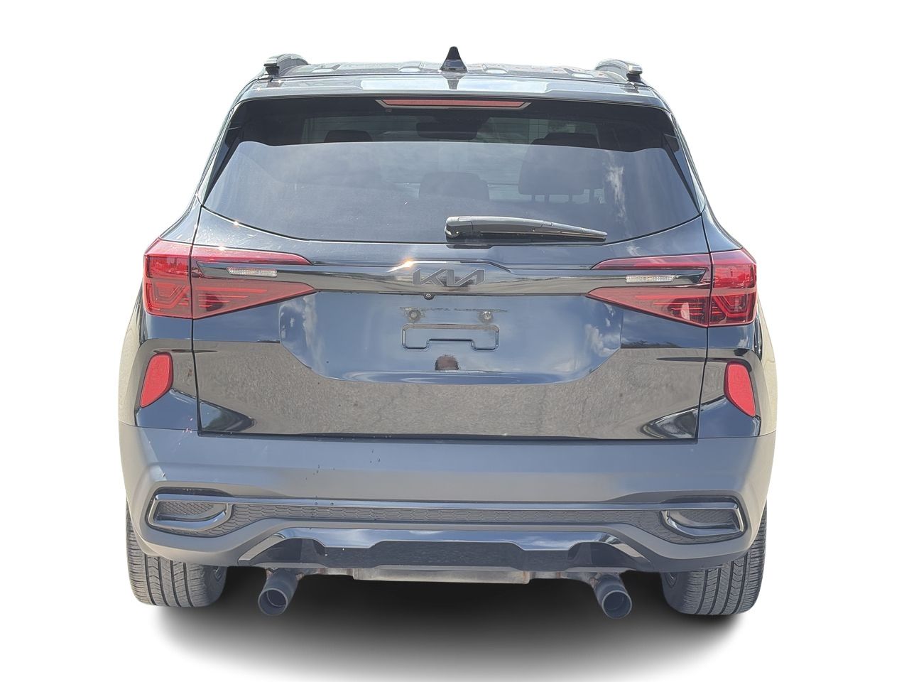Kia Seltos  2022 à Mississauga, Ontario