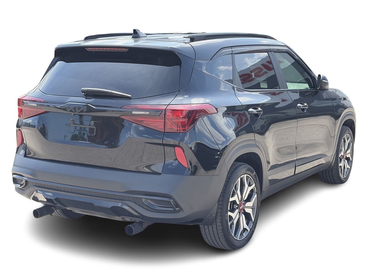 Kia Seltos  2022 à Mississauga, Ontario