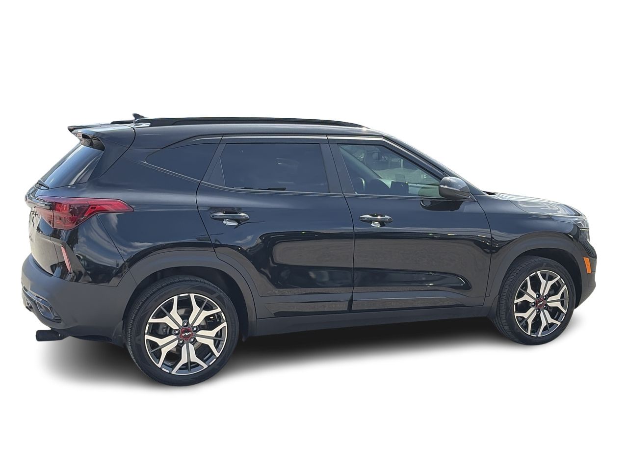 Kia Seltos  2022 à Mississauga, Ontario