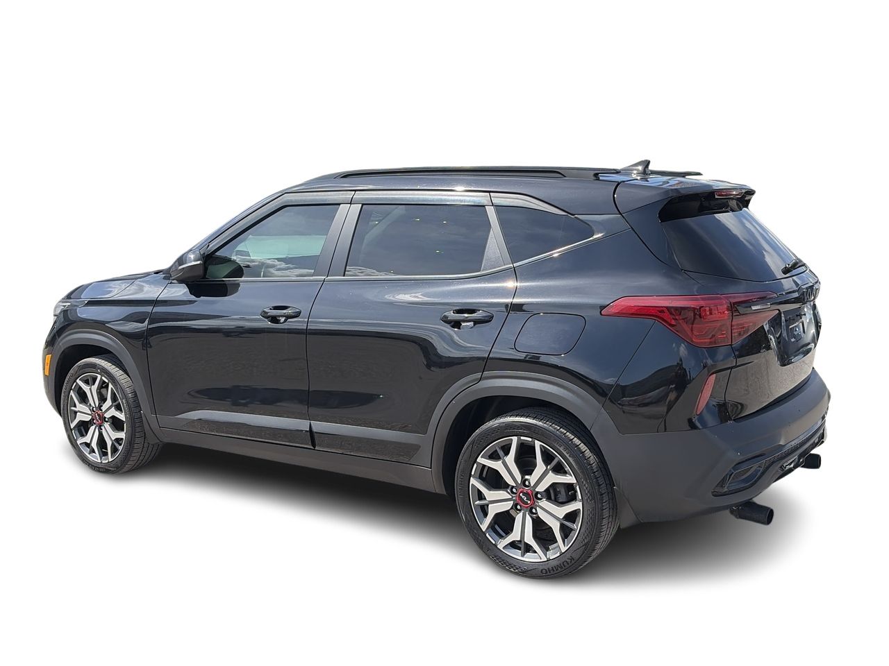 Kia Seltos  2022 à Mississauga, Ontario