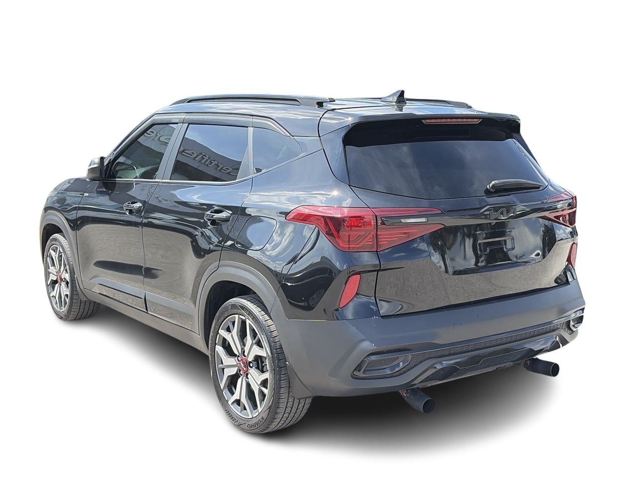 Kia Seltos  2022 à Mississauga, Ontario