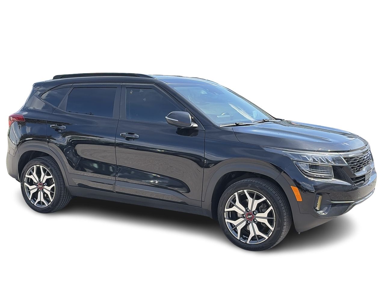 Kia Seltos  2022 à Mississauga, Ontario
