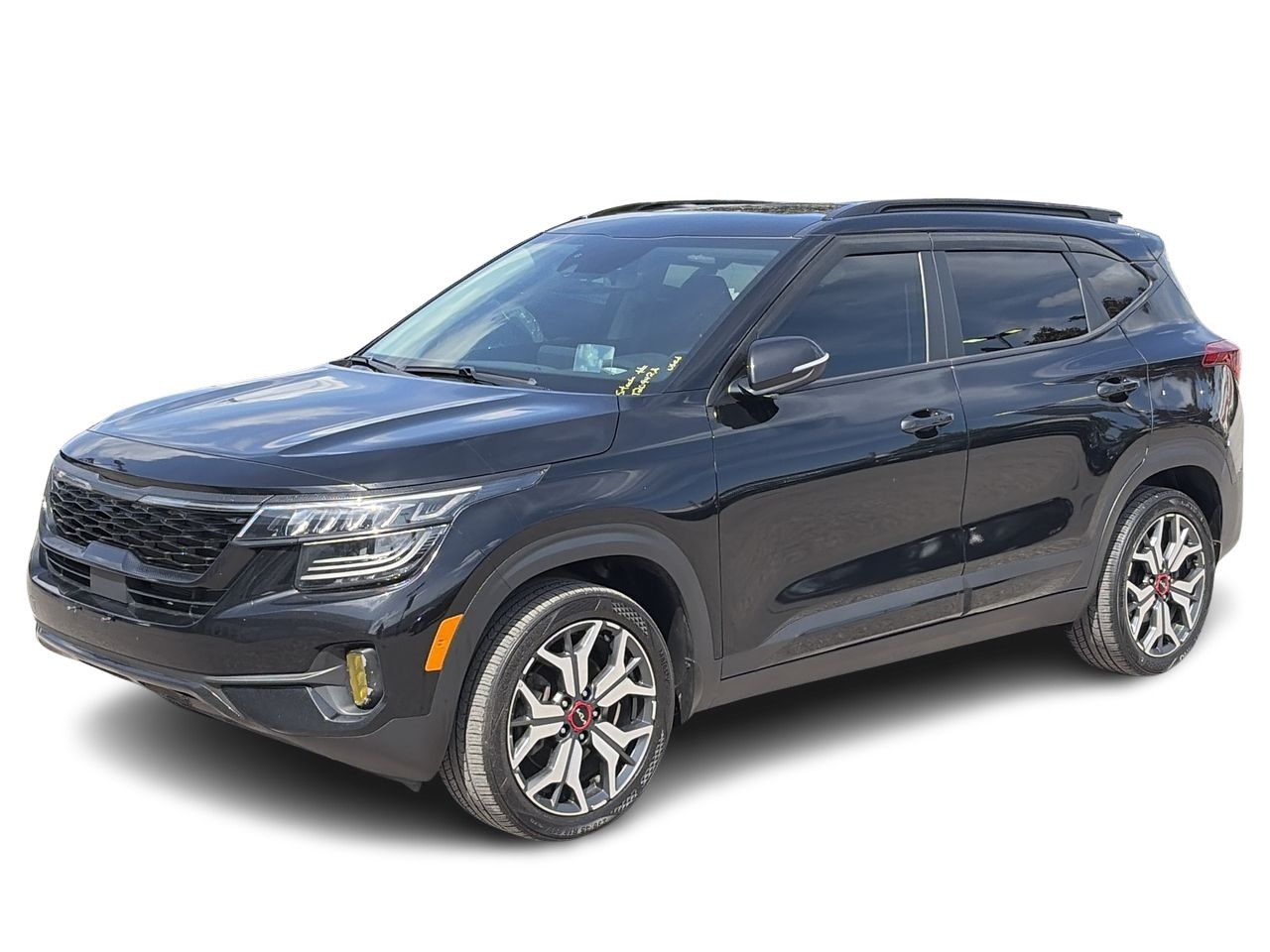 Kia Seltos  2022 à Mississauga, Ontario