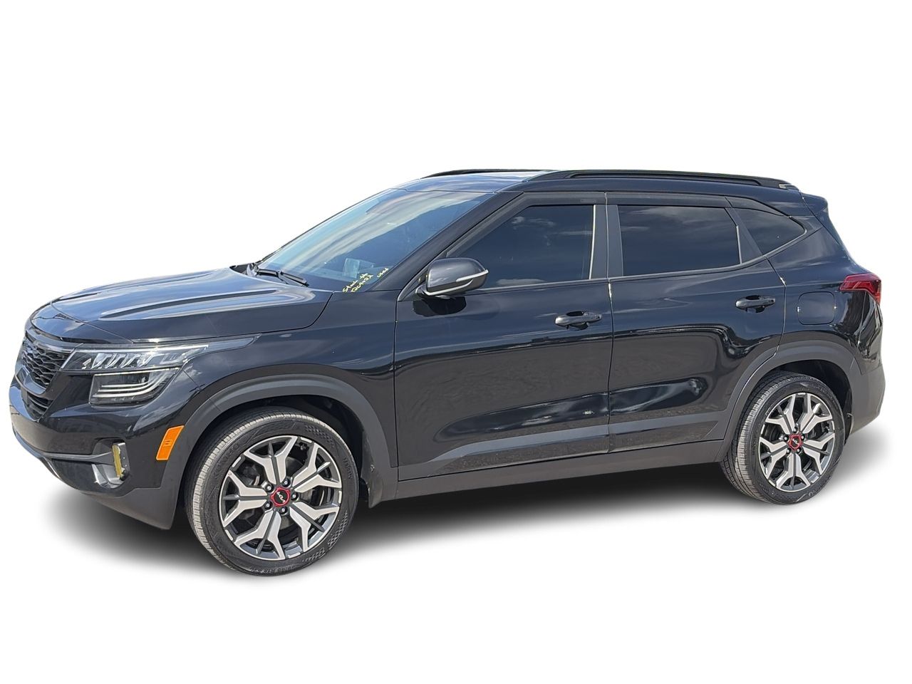 Kia Seltos  2022 à Mississauga, Ontario