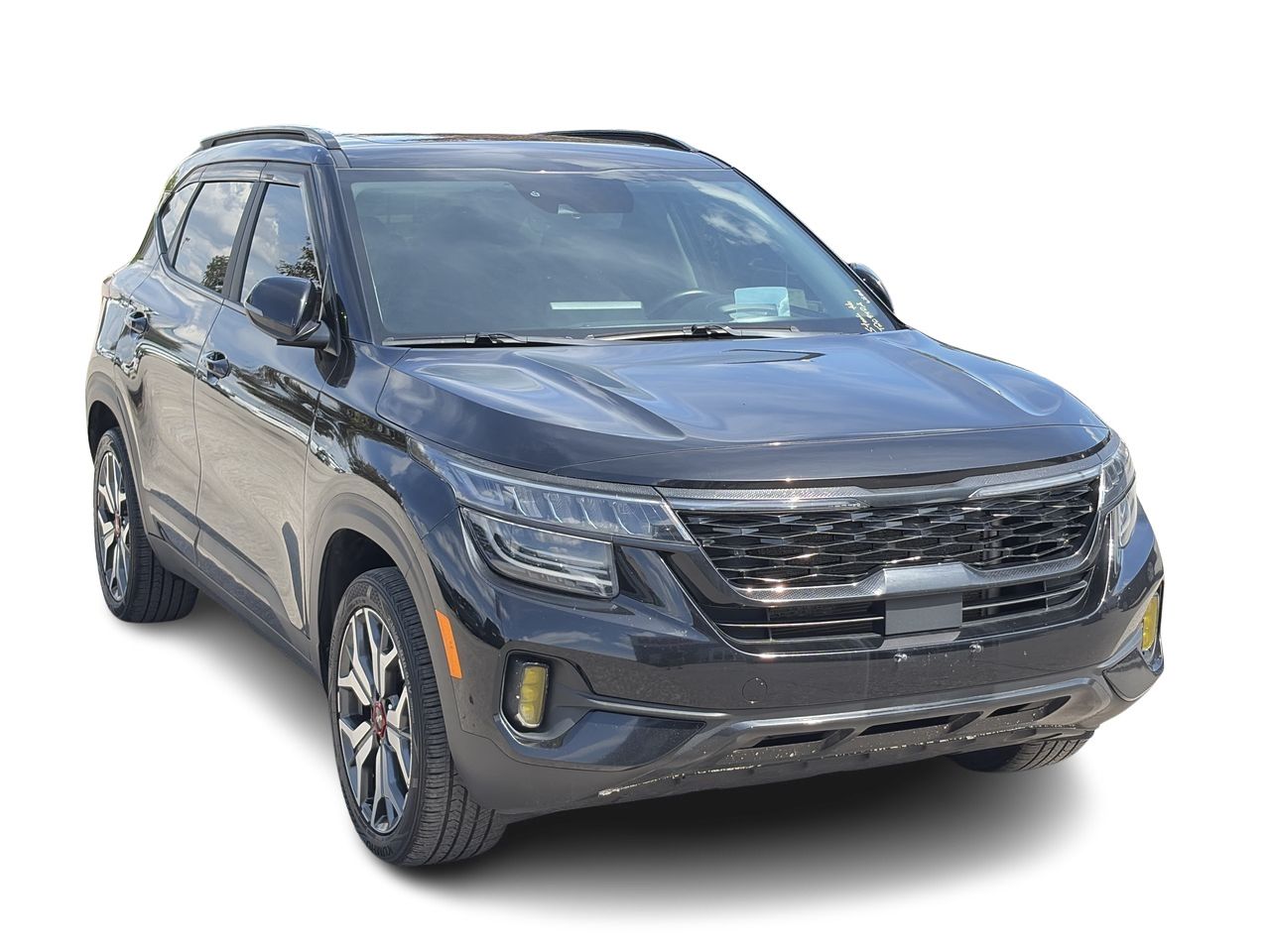 Kia Seltos  2022 à Mississauga, Ontario
