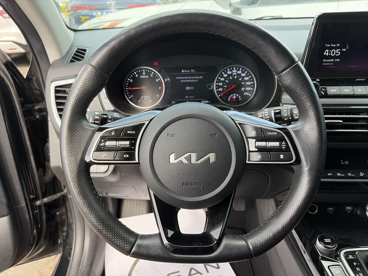 Kia Seltos  2022 à Mississauga, Ontario