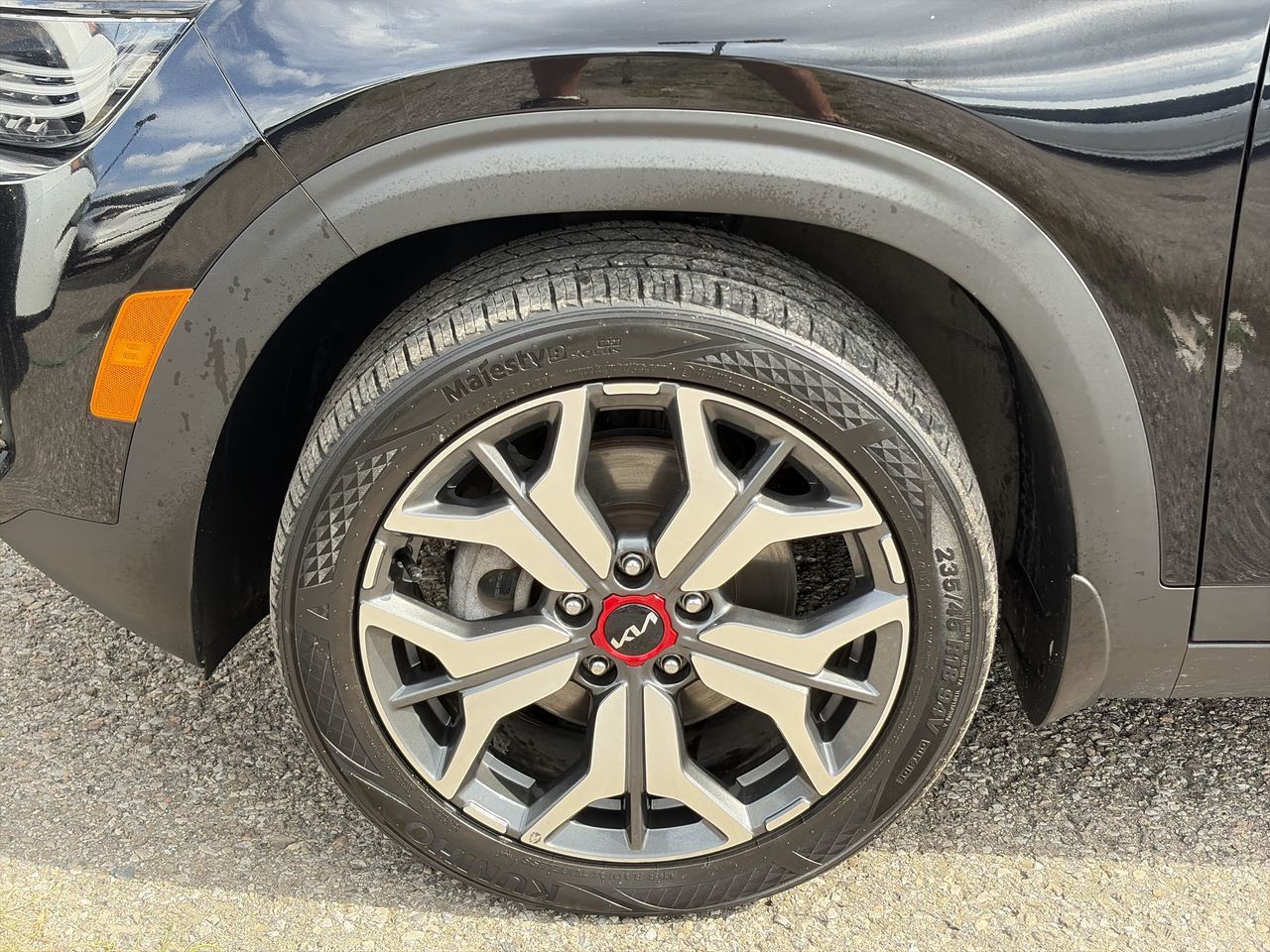 Kia Seltos  2022 à Mississauga, Ontario
