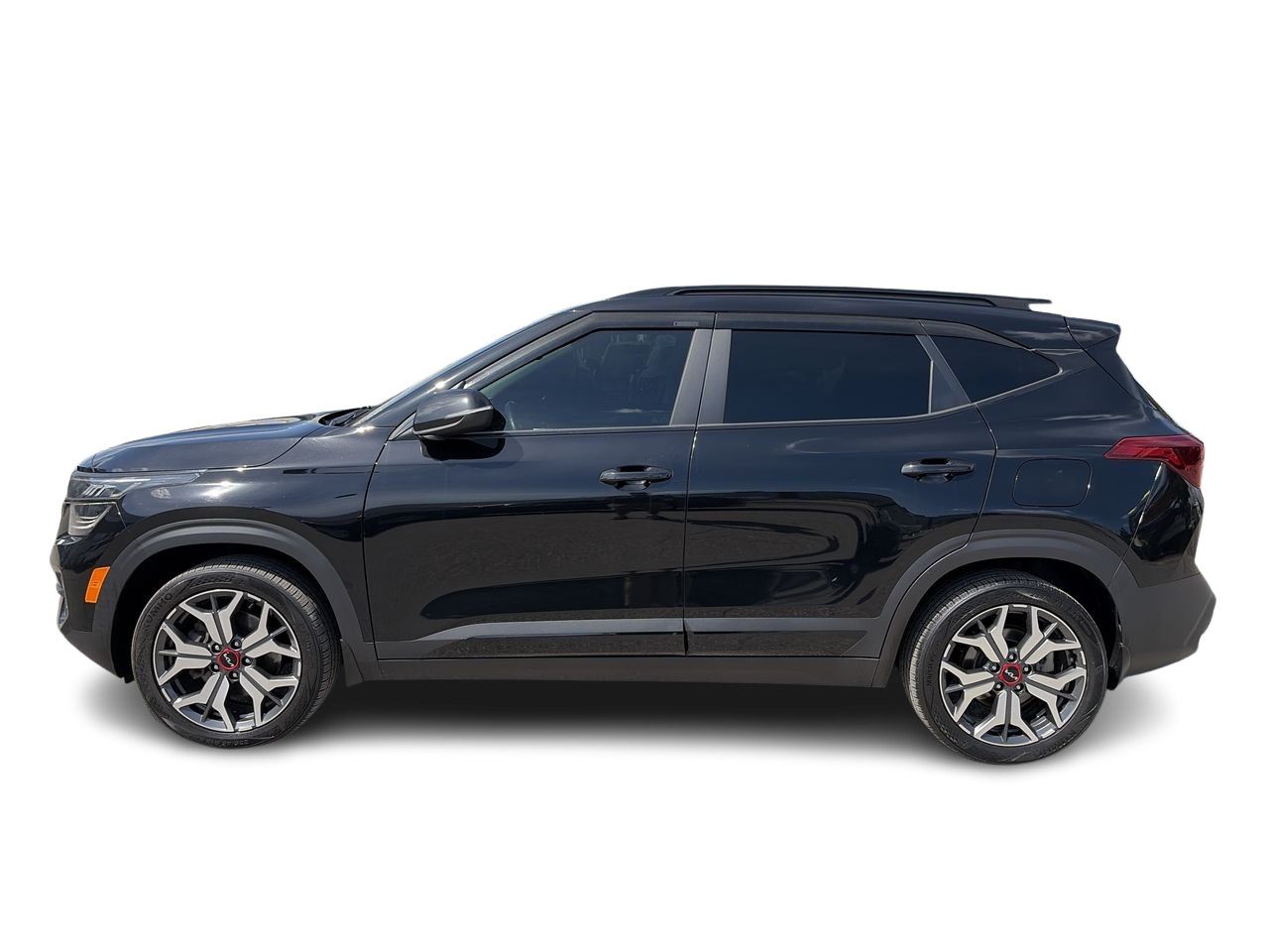 Kia Seltos  2022 à Mississauga, Ontario