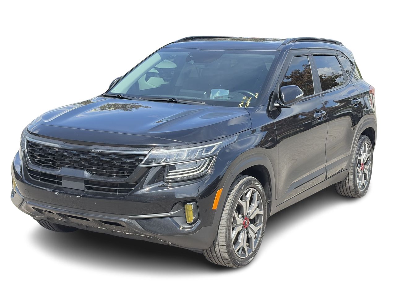 Kia Seltos  2022 à Mississauga, Ontario