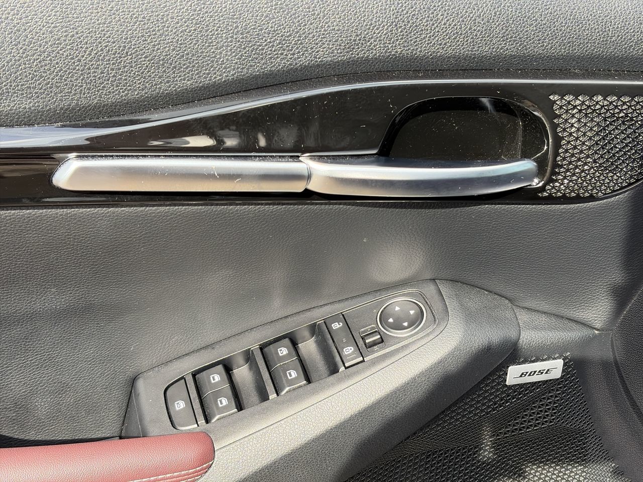 Kia Seltos  2022 à Mississauga, Ontario