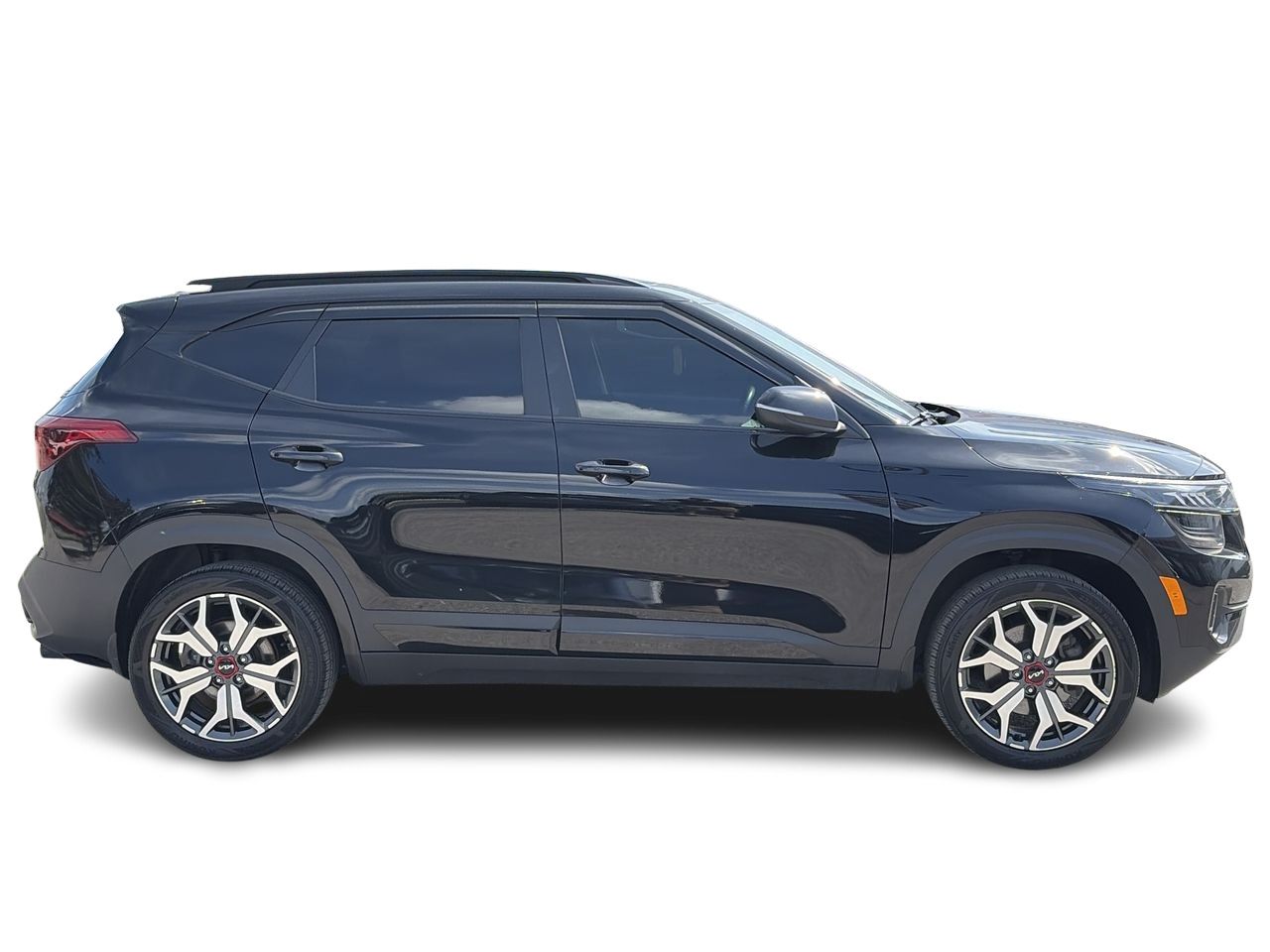 Kia Seltos  2022 à Mississauga, Ontario