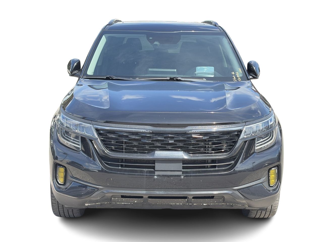 Kia Seltos  2022 à Mississauga, Ontario