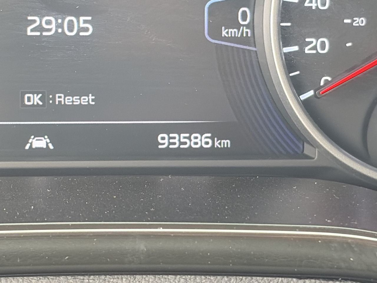 Kia Seltos  2022 à Mississauga, Ontario