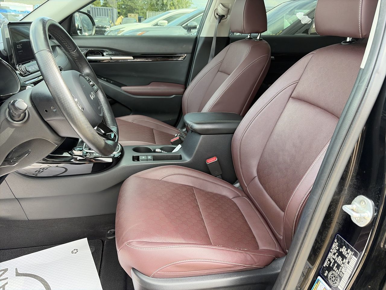 Kia Seltos  2022 à Mississauga, Ontario