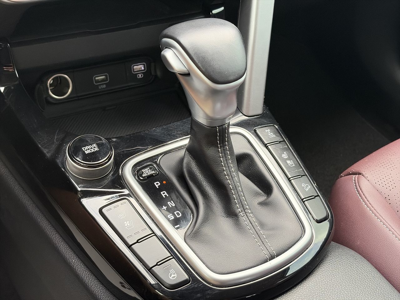 Kia Seltos  2022 à Mississauga, Ontario