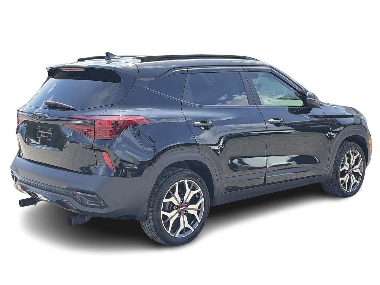 Kia Seltos  2022 à Mississauga, Ontario