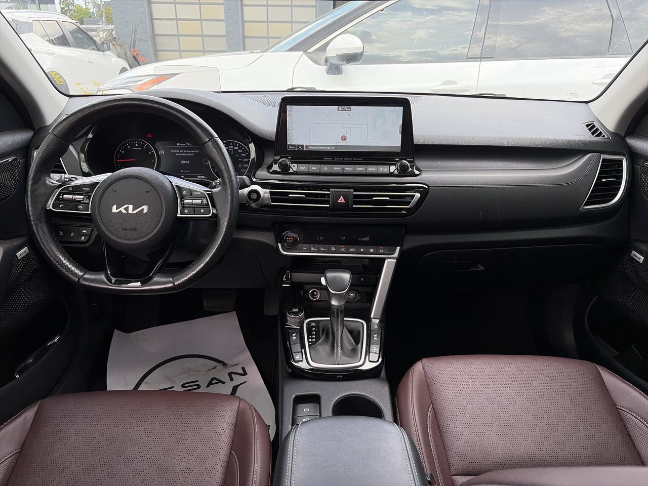 Kia Seltos  2022 à Mississauga, Ontario