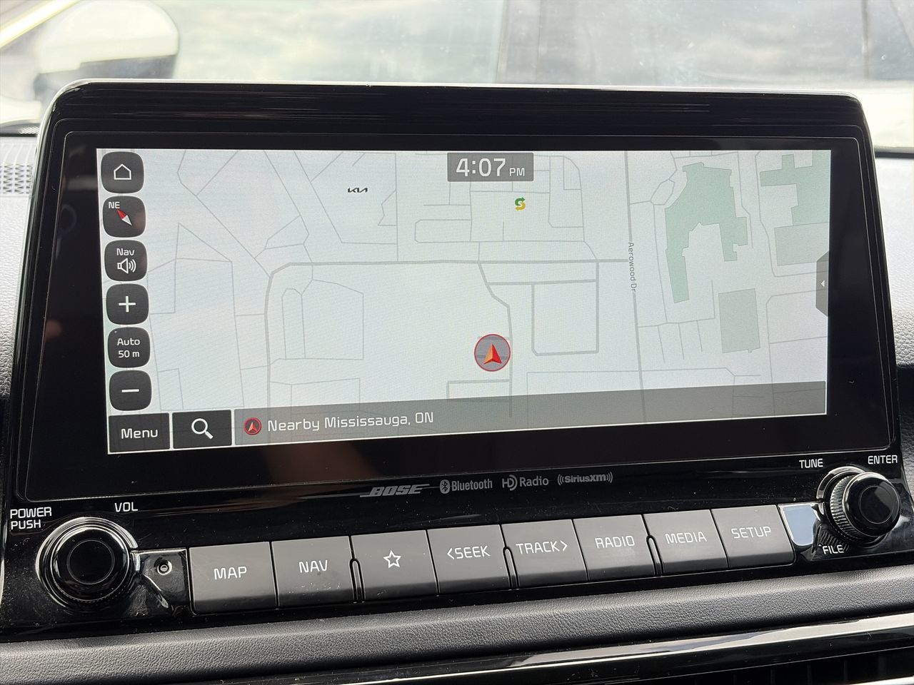 Kia Seltos  2022 à Mississauga, Ontario