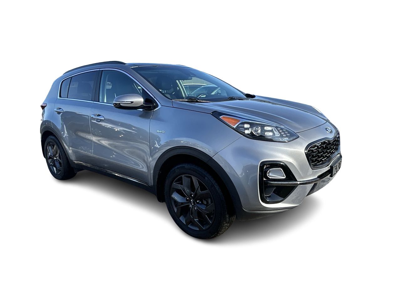 Kia Sportage  2022 à Mississauga, Ontario