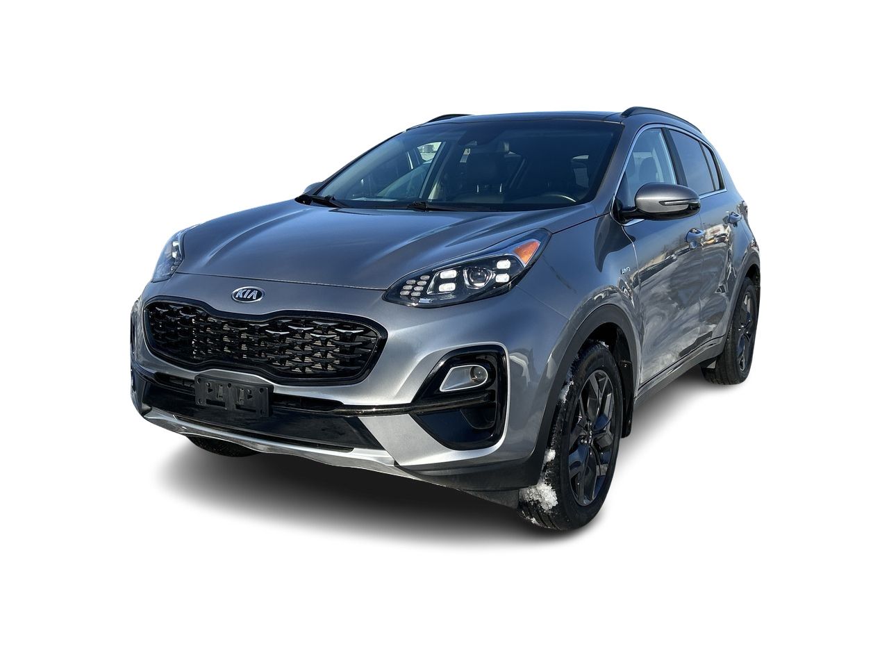 Kia Sportage  2022 à Mississauga, Ontario