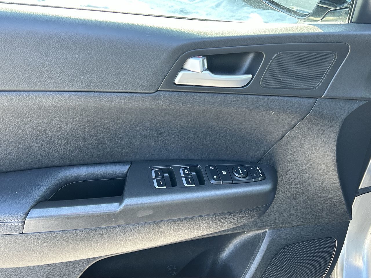 Kia Sportage  2022 à Mississauga, Ontario