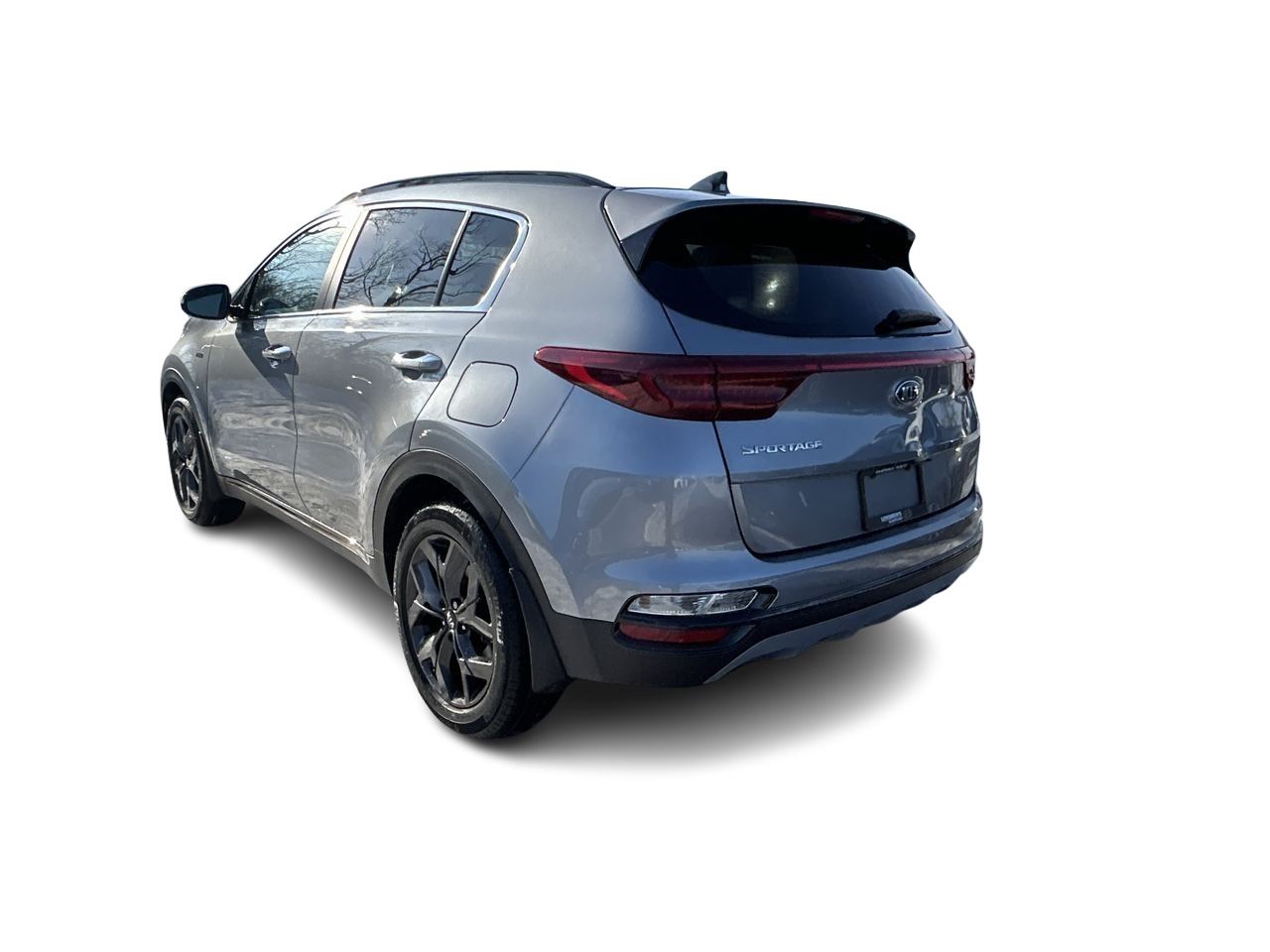 Kia Sportage  2022 à Mississauga, Ontario