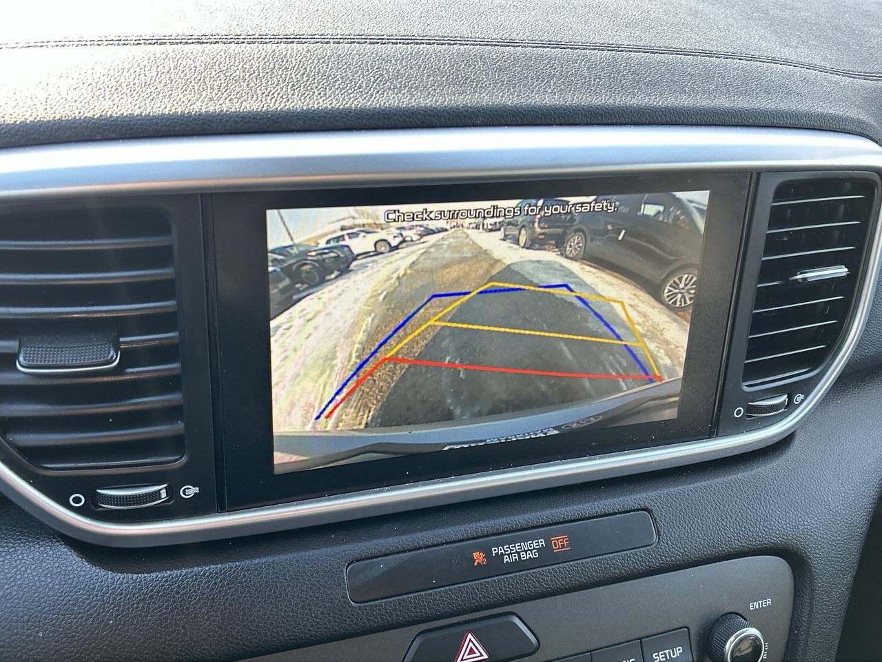 Kia Sportage  2022 à Mississauga, Ontario