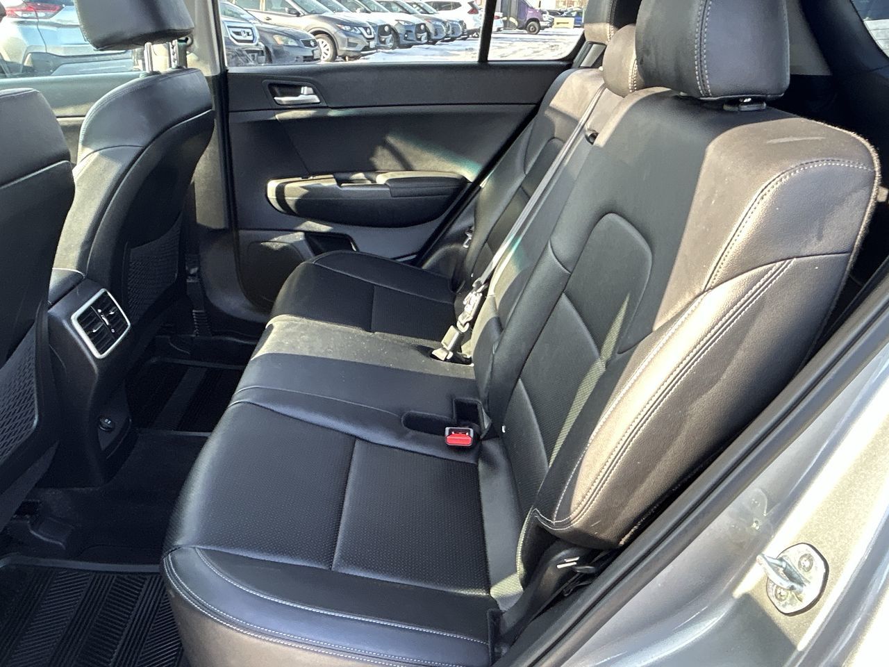 Kia Sportage  2022 à Mississauga, Ontario