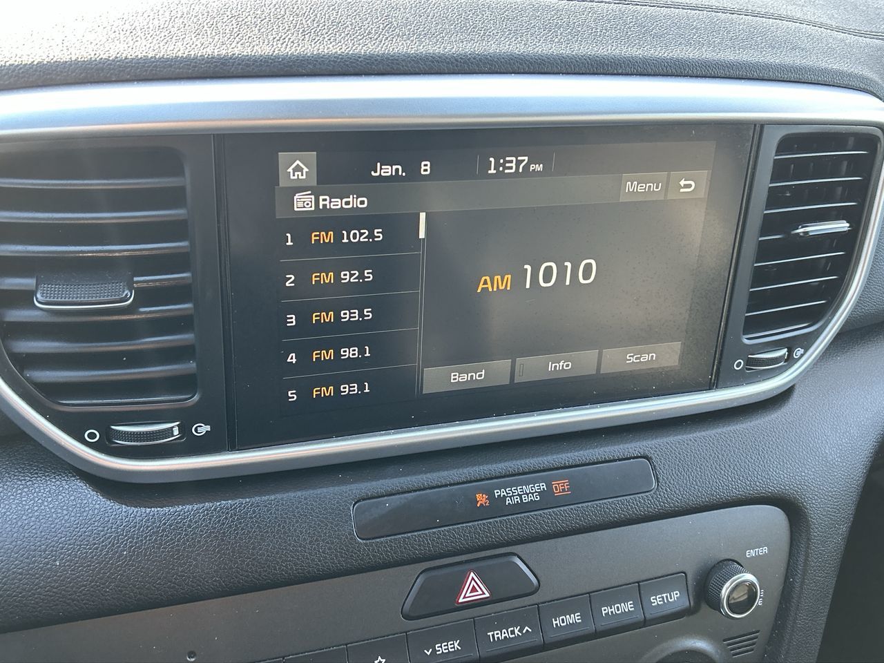 Kia Sportage  2022 à Mississauga, Ontario