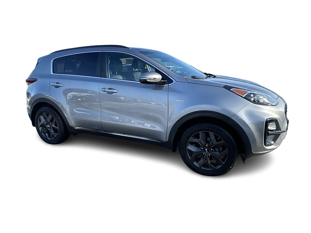 Kia Sportage  2022 à Mississauga, Ontario