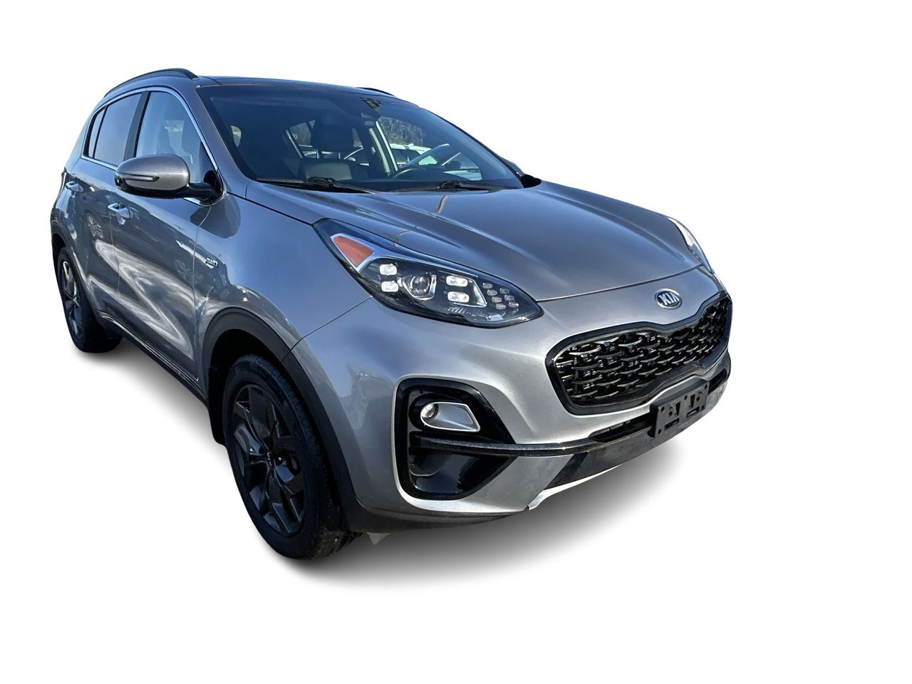 Kia Sportage  2022 à Mississauga, Ontario