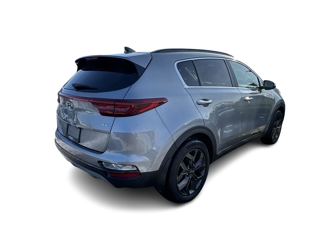 Kia Sportage  2022 à Mississauga, Ontario