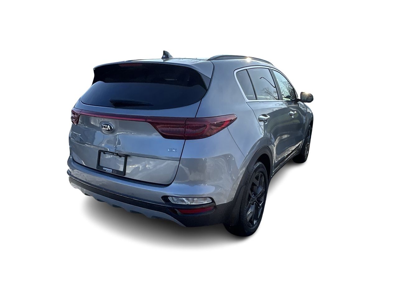 Kia Sportage  2022 à Mississauga, Ontario