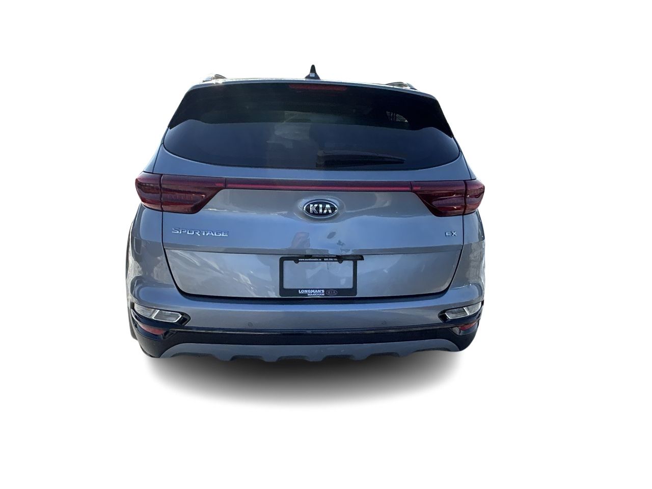 Kia Sportage  2022 à Mississauga, Ontario