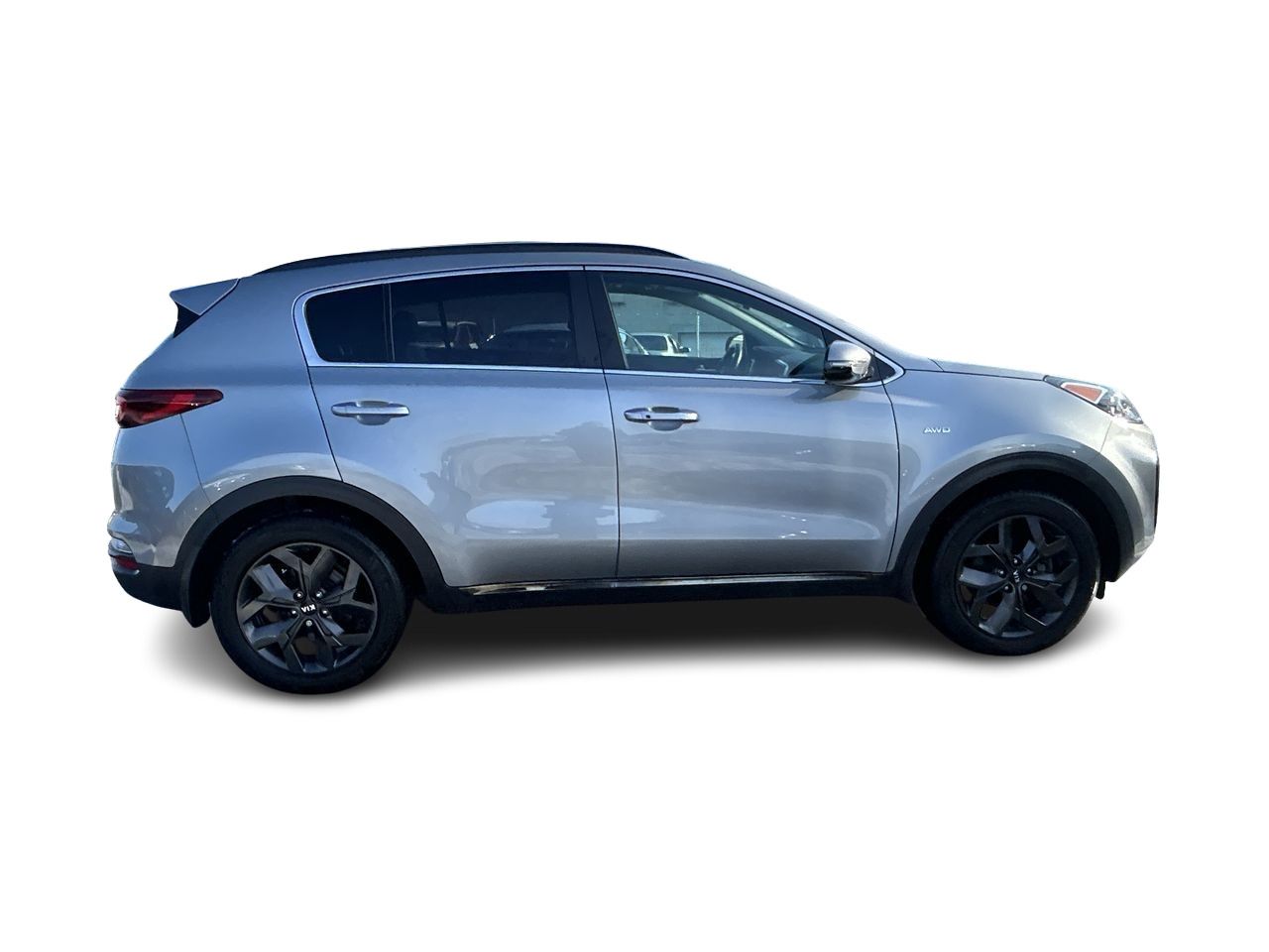 Kia Sportage  2022 à Mississauga, Ontario