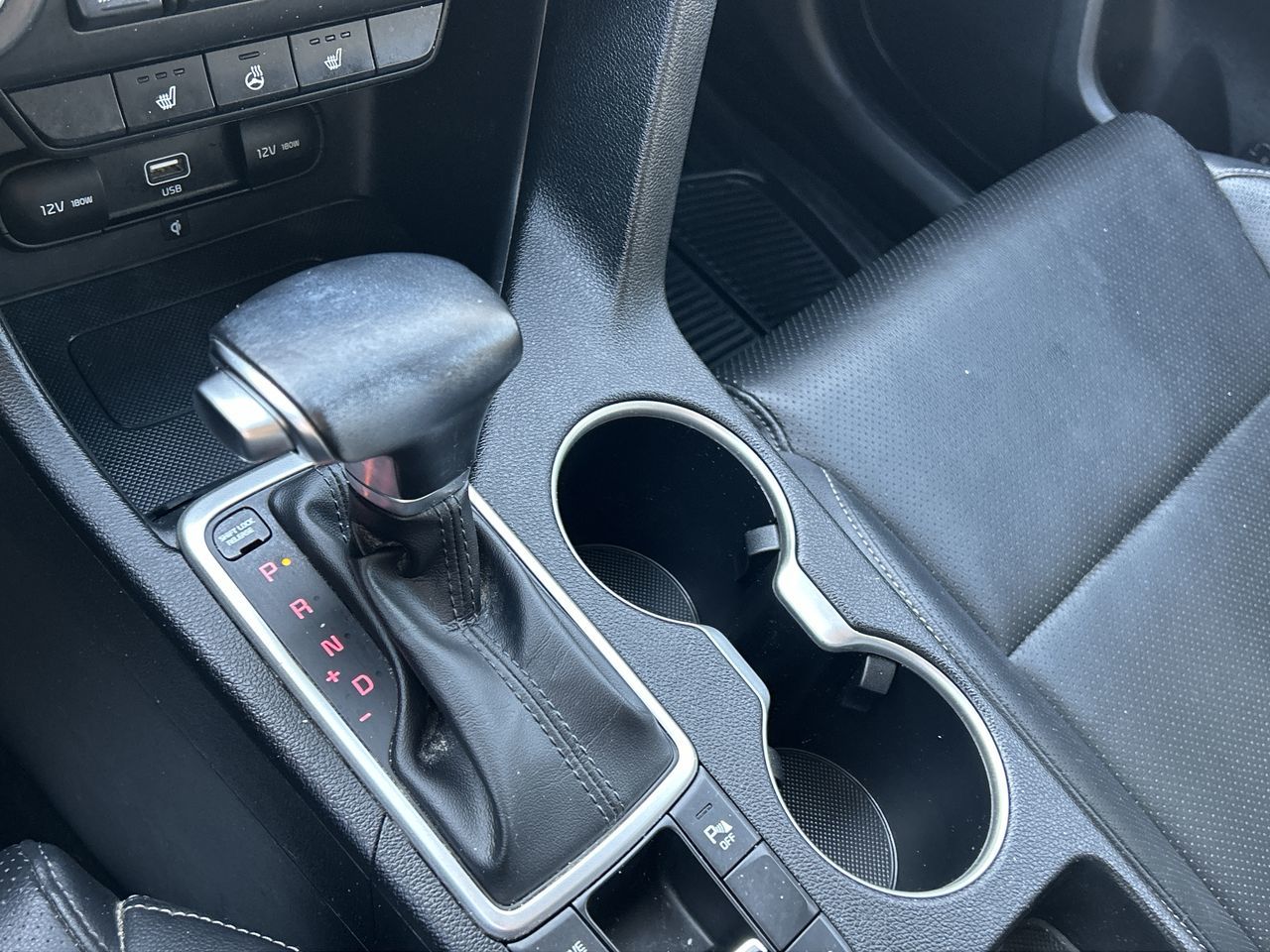 Kia Sportage  2022 à Mississauga, Ontario