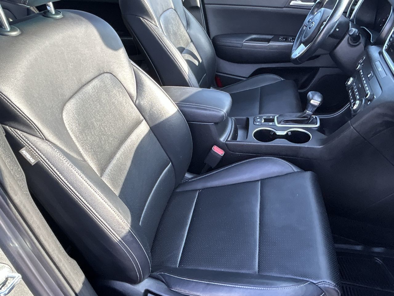 Kia Sportage  2022 à Mississauga, Ontario