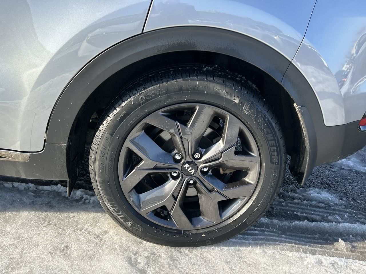 Kia Sportage  2022 à Mississauga, Ontario