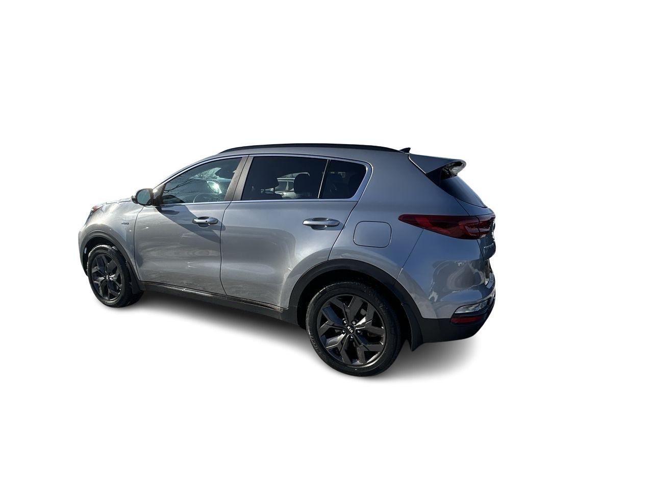 Kia Sportage  2022 à Mississauga, Ontario