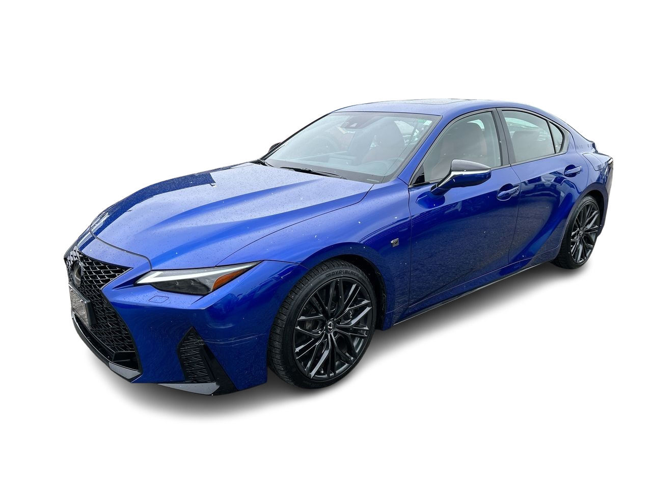 2023 Lexus IS in Mississauga, Ontario