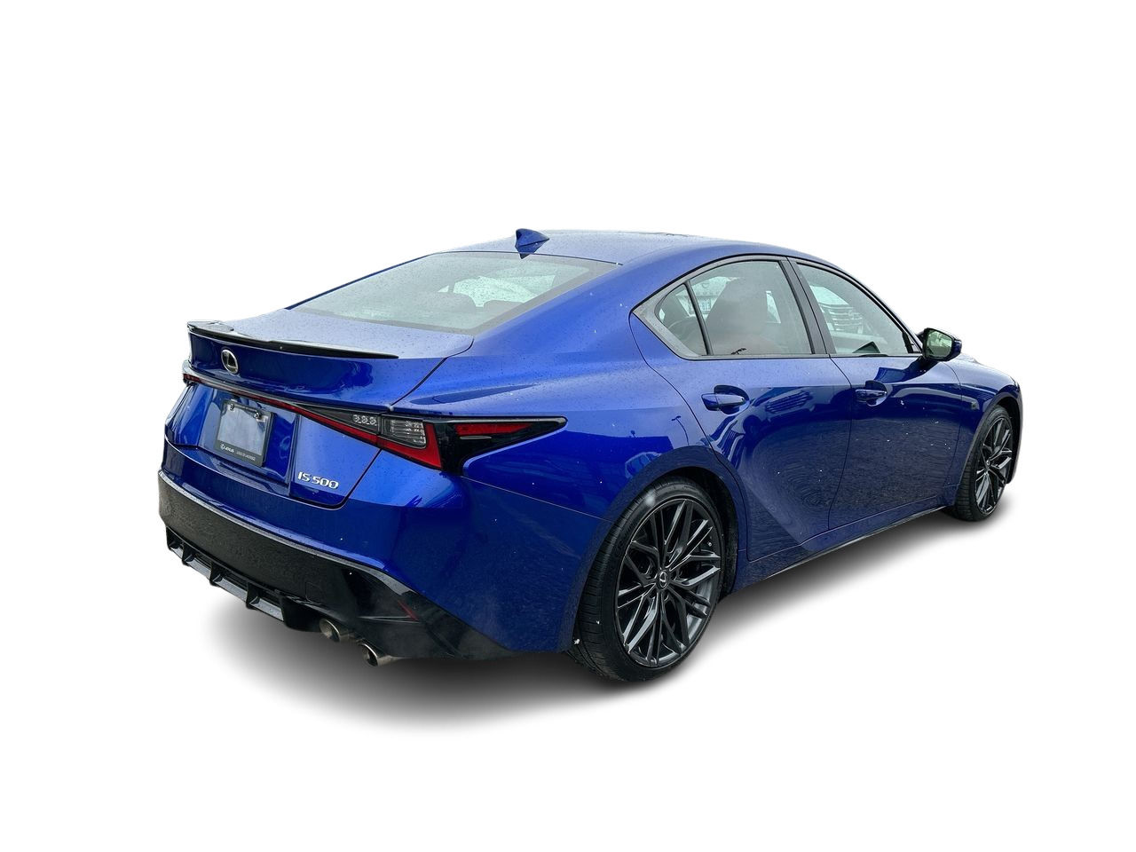 2023 Lexus IS in Mississauga, Ontario