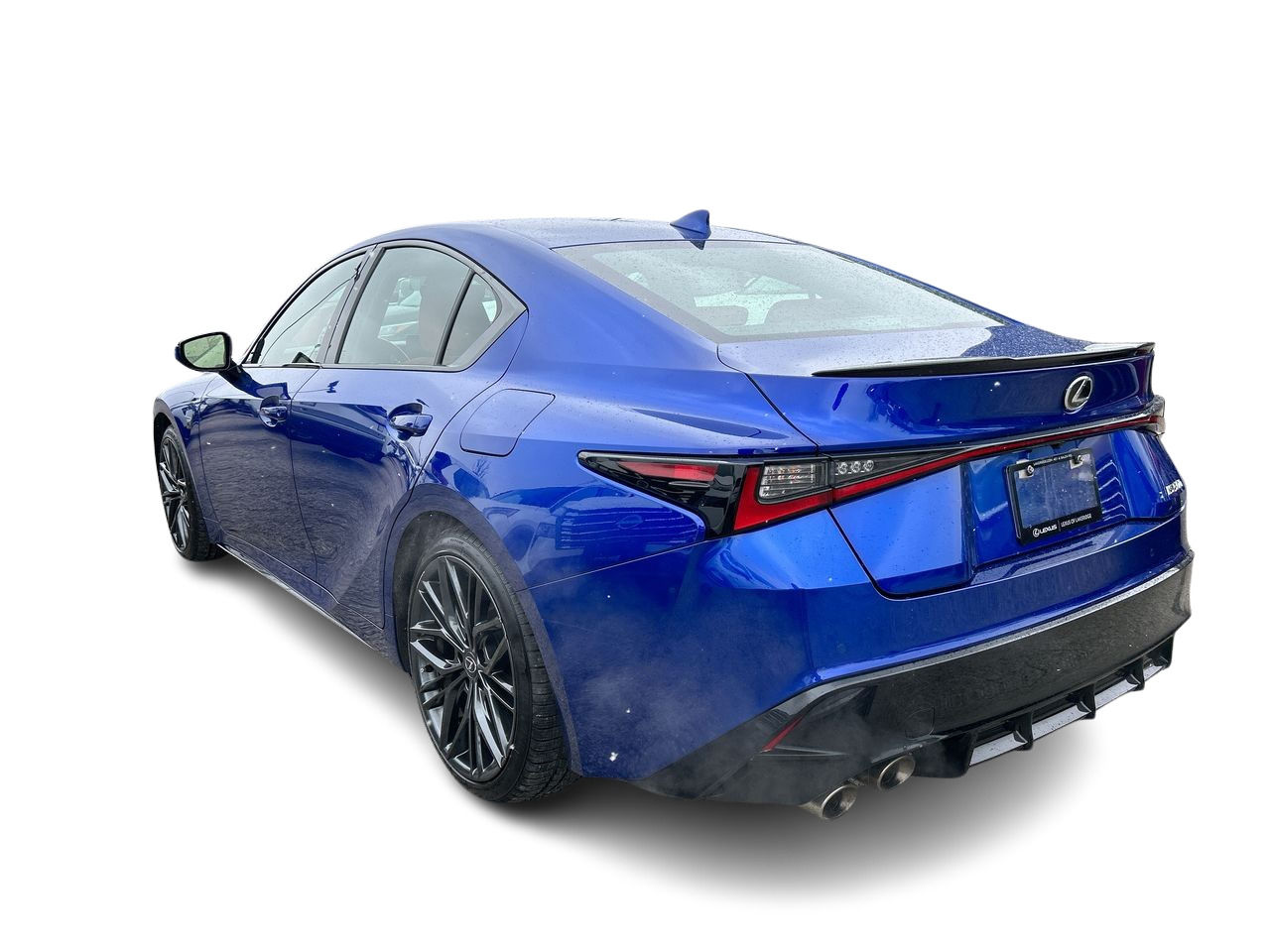 2023 Lexus IS in Mississauga, Ontario