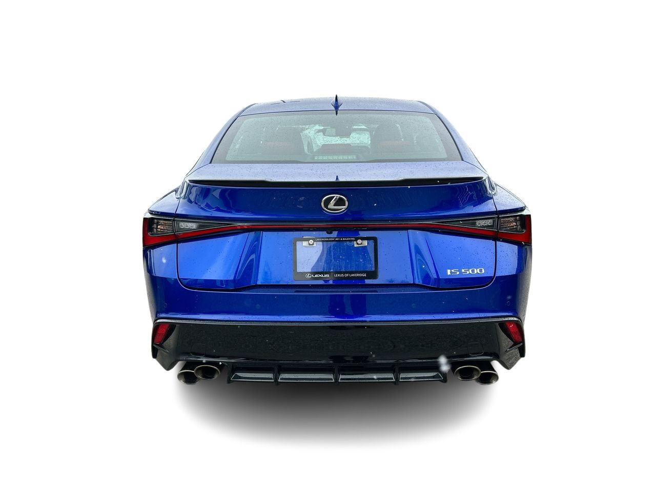 2023 Lexus IS in Mississauga, Ontario